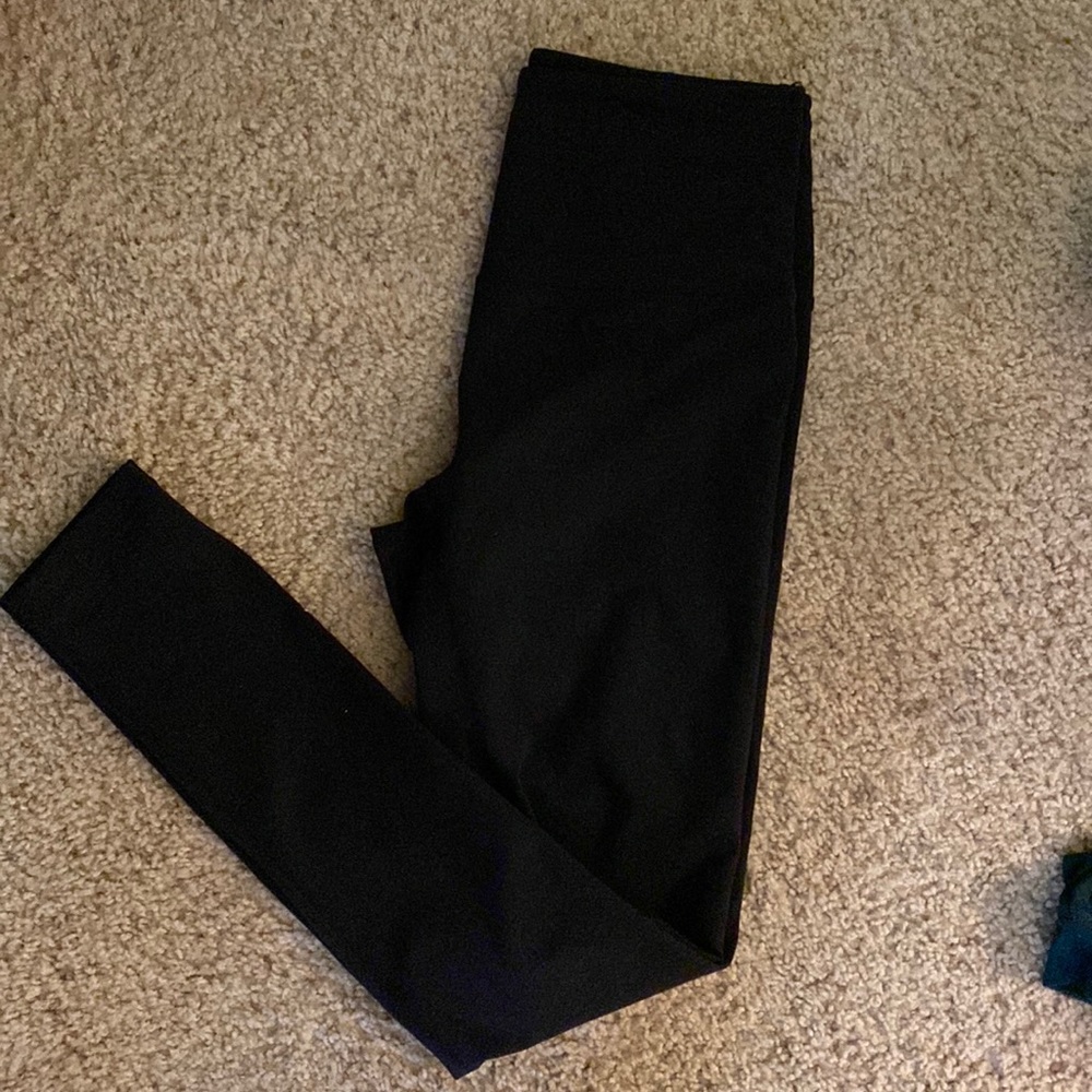 Zella high waisted leggings